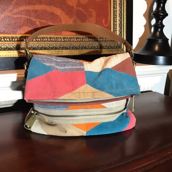 Fossil Handbags - 🌼🌸🌺 Fossil Leather Purse 🌼🌸🌺